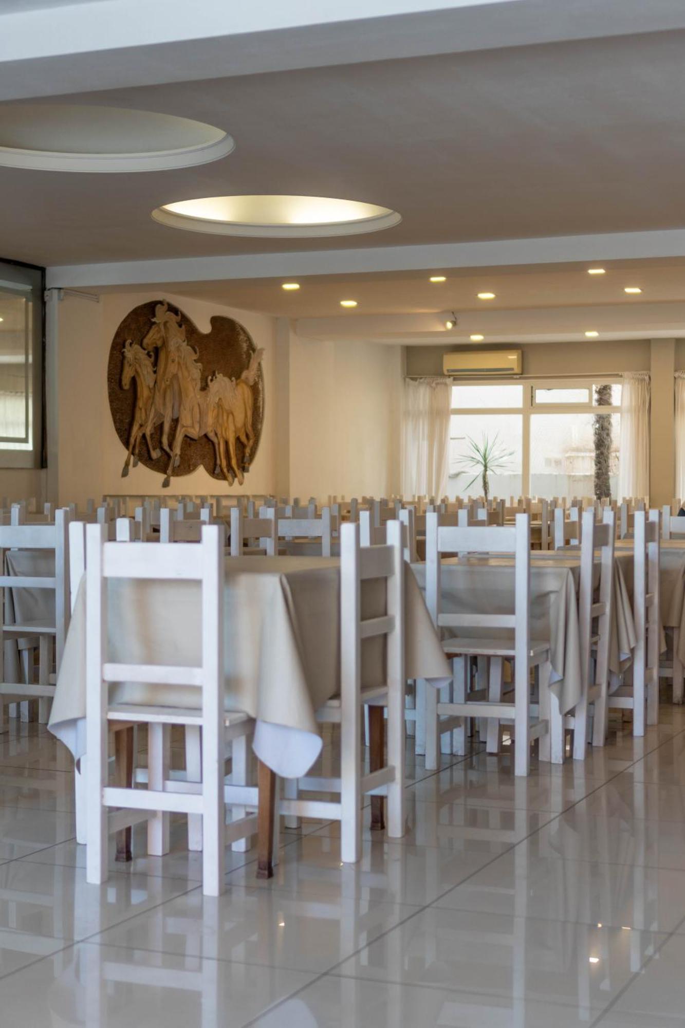 Hotel Corcel Mar del Plata Exterior photo