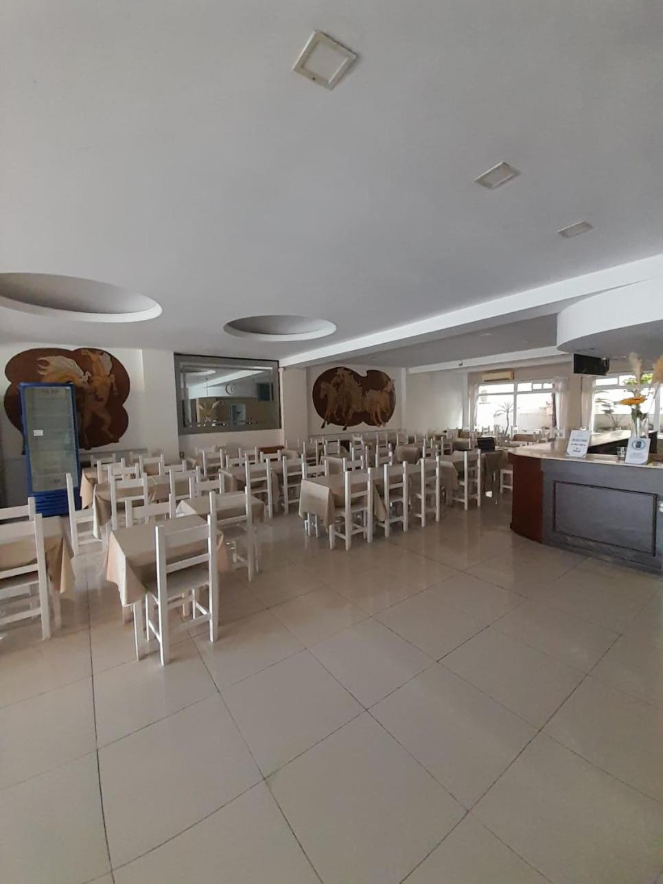 Hotel Corcel Mar del Plata Exterior photo