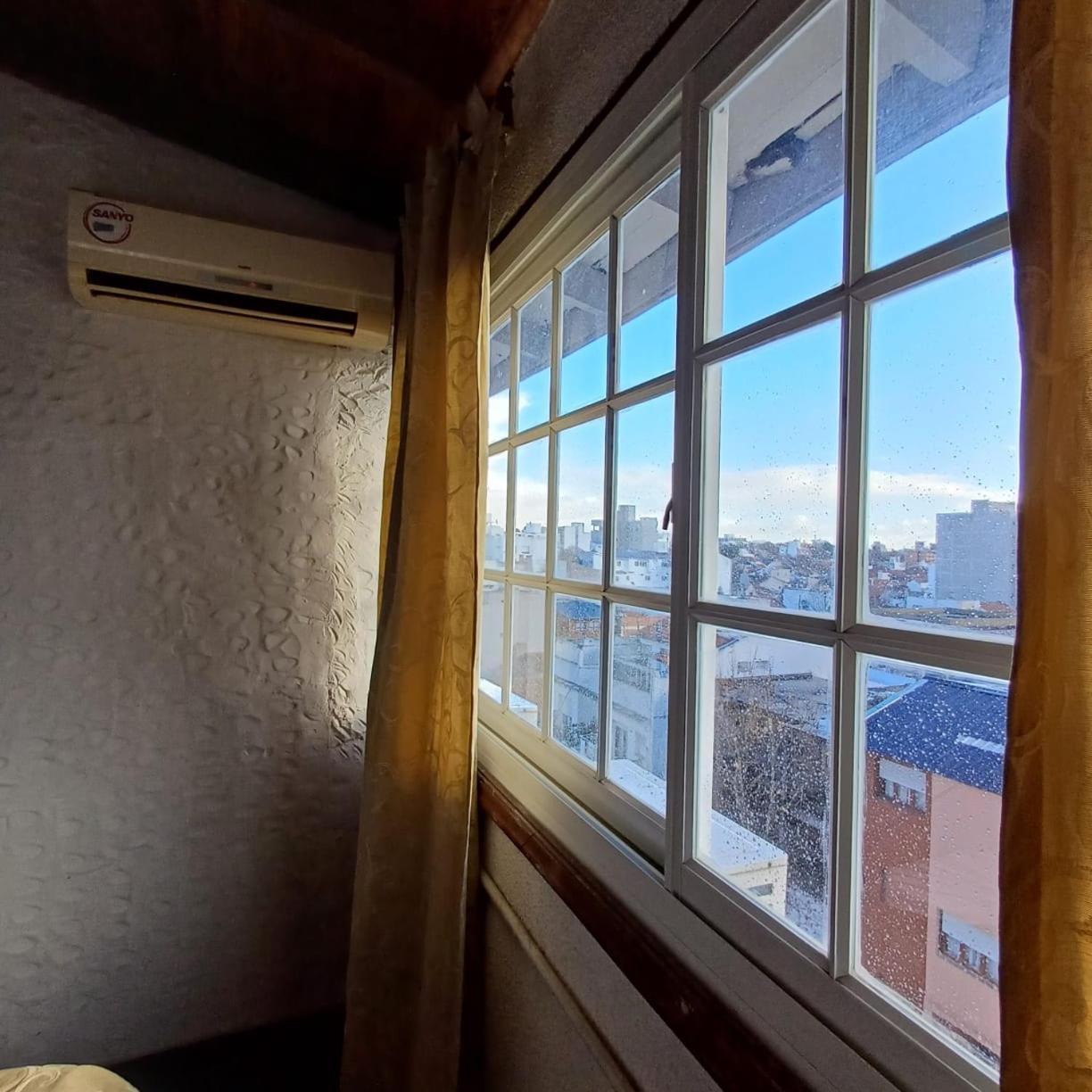 Hotel Corcel Mar del Plata Exterior photo