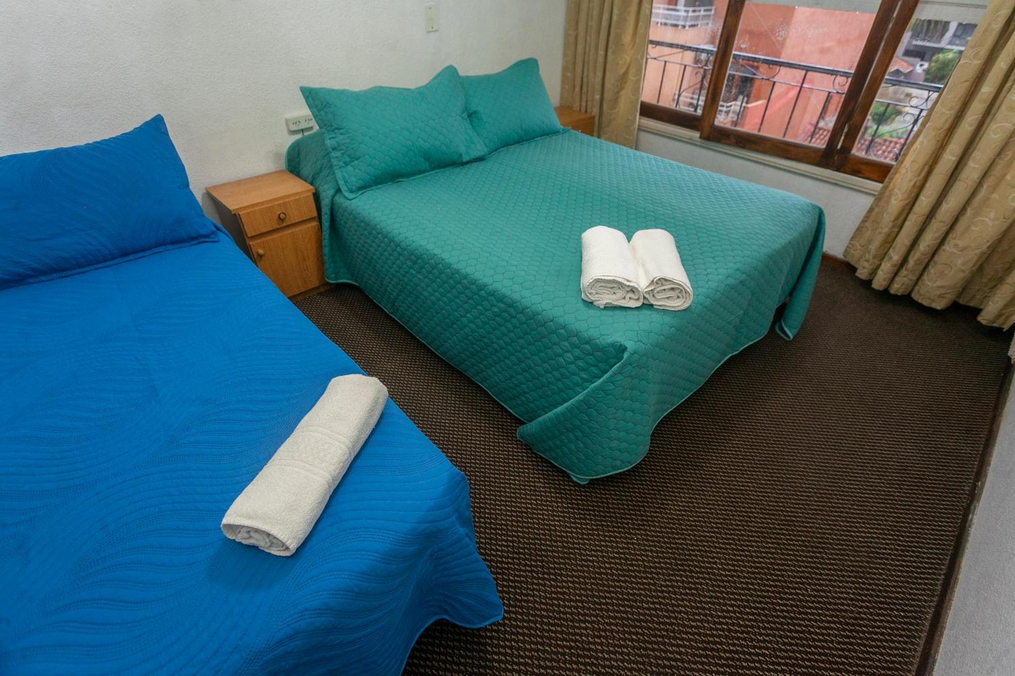 Hotel Corcel Mar del Plata Exterior photo